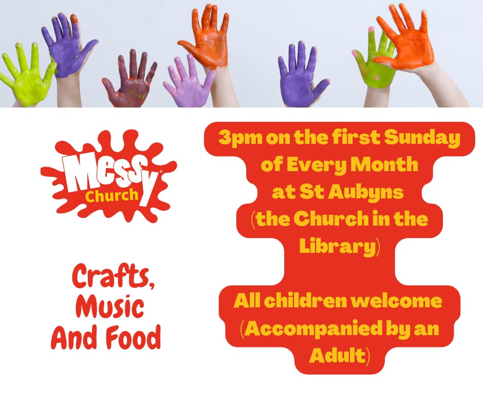 Devonport Messy Church